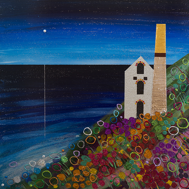 Wheal Coates Wheal Coates