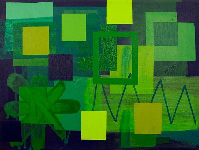 Green Atrum Astrum Green Atrum Astrum