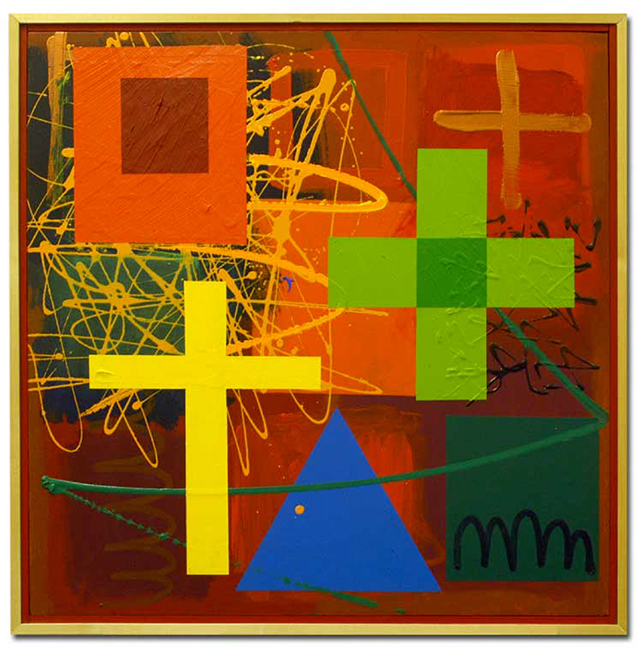 Cross Cross Cross Cross Cross Cross