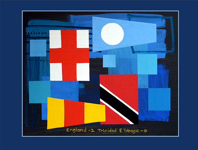 Trinidad and Tobago Trinidad and Tobago