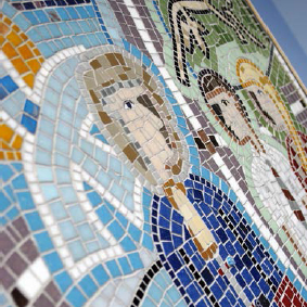Mosaics