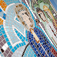 Mosaics