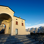 Monte Castello monastery