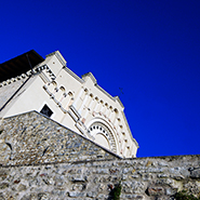 Monte Castello monastery