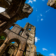 Fountains Abbey