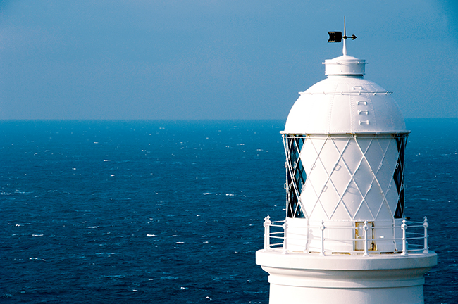 Pendeen Lighthouse