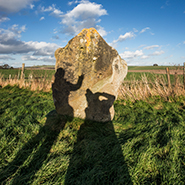 Avebury shadow puppets