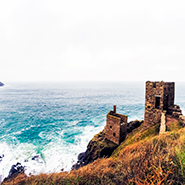 Crowns Mine, Botallack