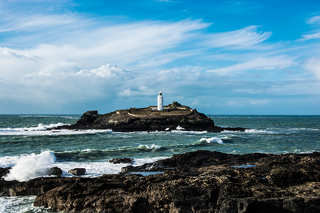 Godrevy