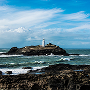 Godrevy