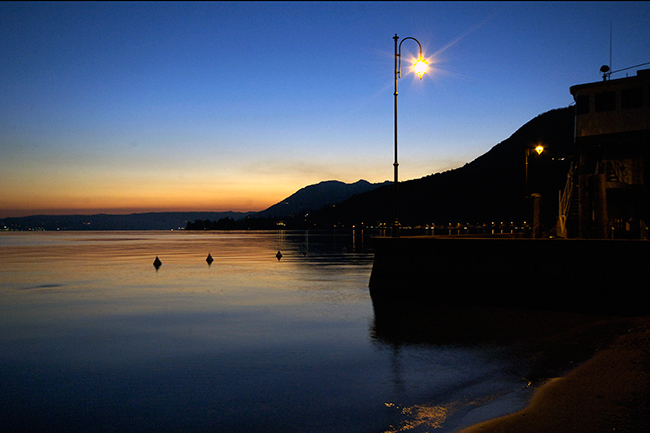 Lago di Garda