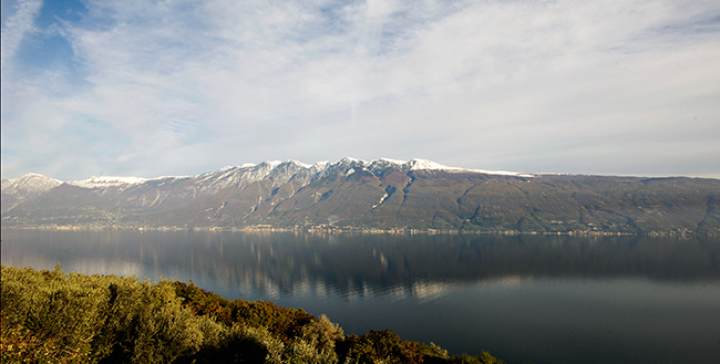 Lago di Garda