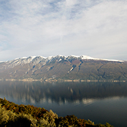 Lago di Garda