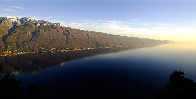 Lago di Garda