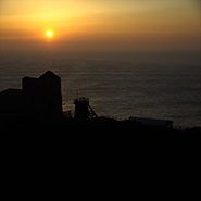 Levant Mine, St Just