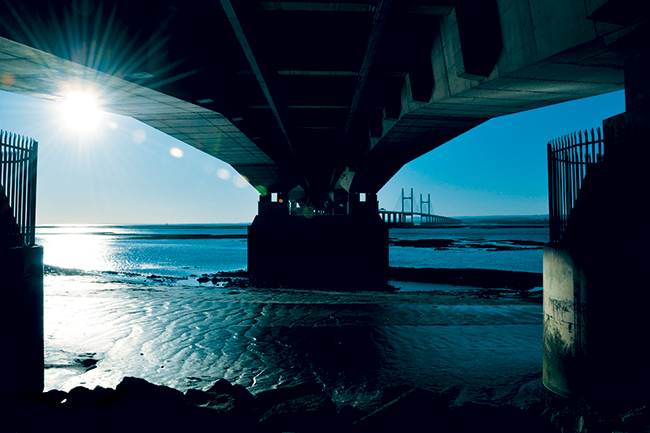 Severn Crossing