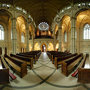 Arundel Cathedral