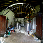 Micro brewery, Normandy