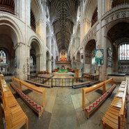 Norwich Cathedral