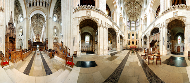 Norwich Cathedral