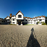 Ufton Court, Berkshire