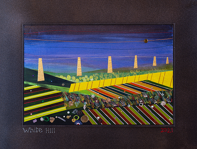 White Hill